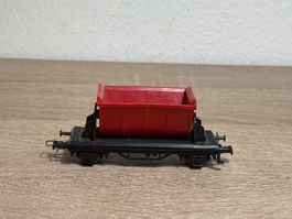 Roco Güterwagen (115)