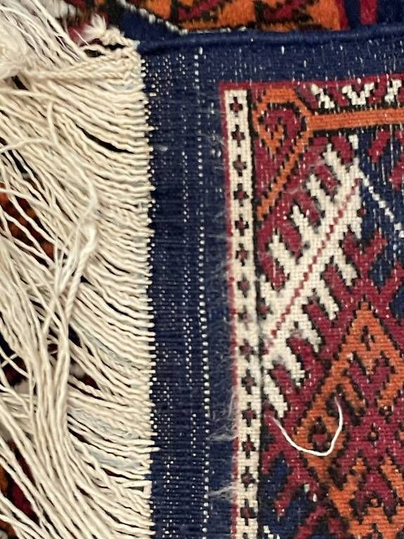 Tappeti: Teppich für Wohn- oder Esszimmer  – Usato da Basel venduto da MarcoJay13 2