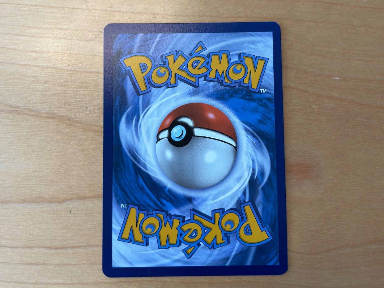 Pokémon Carte collezionabili: Dipplin [Masterball] 010/131 PRE EN – Usato da Schlieren venduto da happymerchant64 1