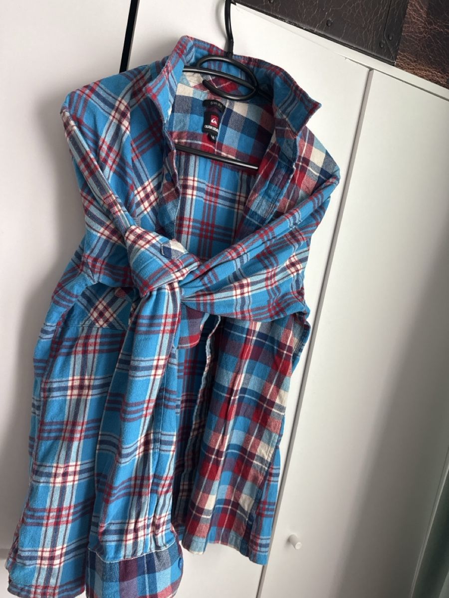 Hemden: Hemd Gr.M slim fit unisex – Gebraucht aus Winkel von Olirickli05 2