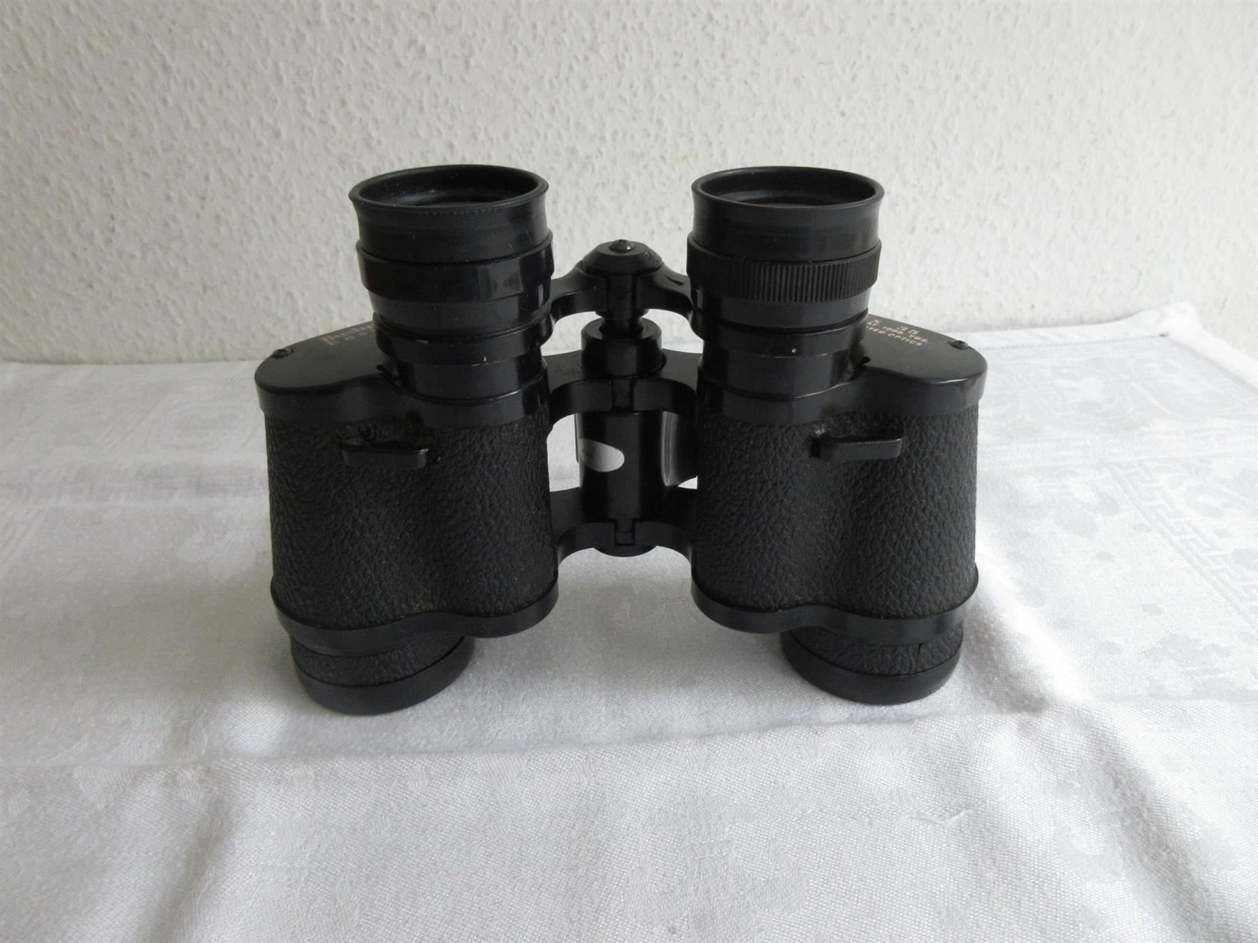 Feldstecher: Feldstecher Bushnell Ensign 7x35 – Gebraucht aus Binningen von tempipassati