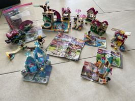 Lego Diverses