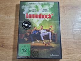 Lommbock (2016) NEU OVP DVD