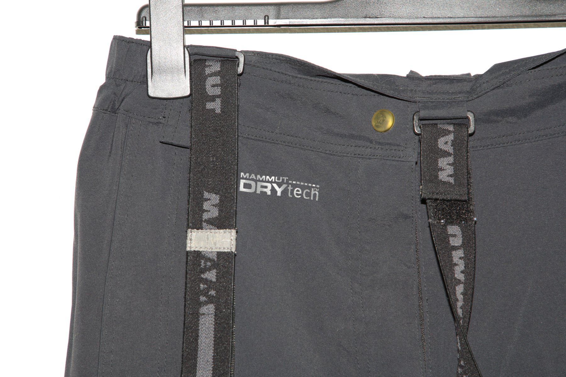 Mammut Hosen: Pantaloni Mammut tecnici – Gebraucht aus Solduno von WildLife83 1