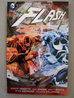 The Flash TPB Vo. 6   DC  Comics 2015