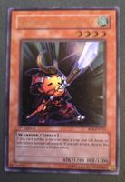 Yu-Gi-Oh! 1.Edition RDS-EN016 Sasuke Samurai #4 (UTR) NM