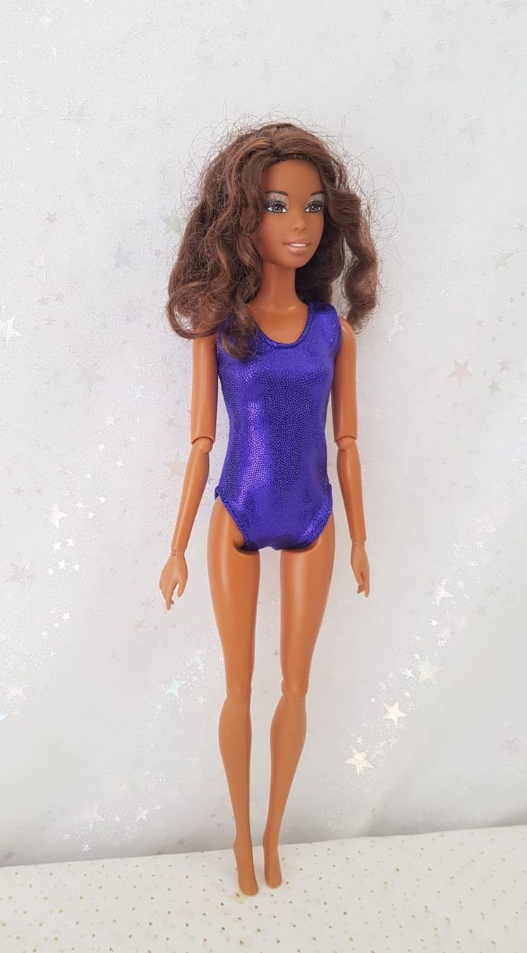 Poupées: Barbie Kleider Badeanzug – Neuf (Voir description) à Lachen SZ par Sakura4hime 2