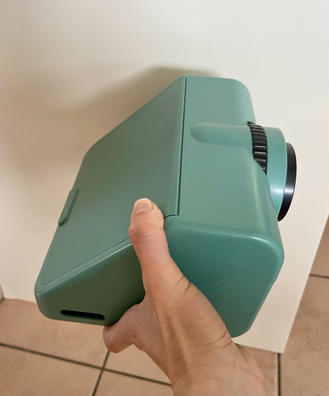 Vidéoprojecteurs: Vendo proiettore per smartphone – D'occasion à Brione s. Minusio par Je_Jey 4