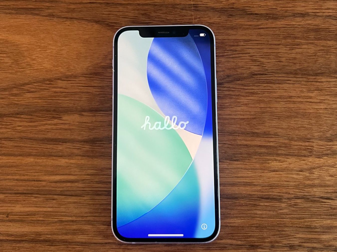Apple Telefoni cellulari / Smartphones: Apple iPhone 12 128GB Violett – Usato da Frauenfeld venduto da Par4n0rm4l