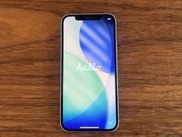 Apple iPhone 12 128GB Violett