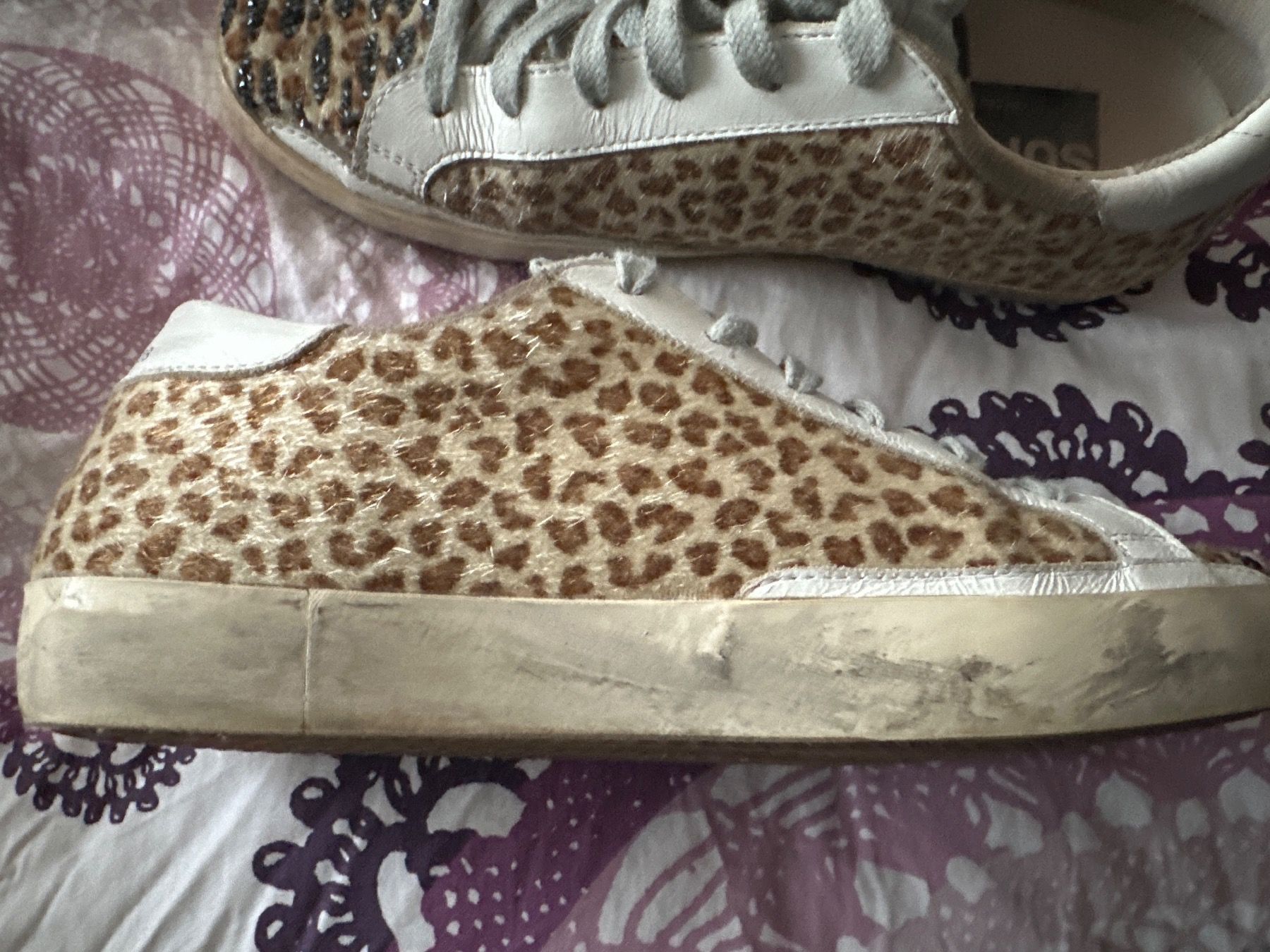 Golden Goose Scarpe da donna: Golden Goose Sneakers – Usato da Zürich venduto da katya_noia 5