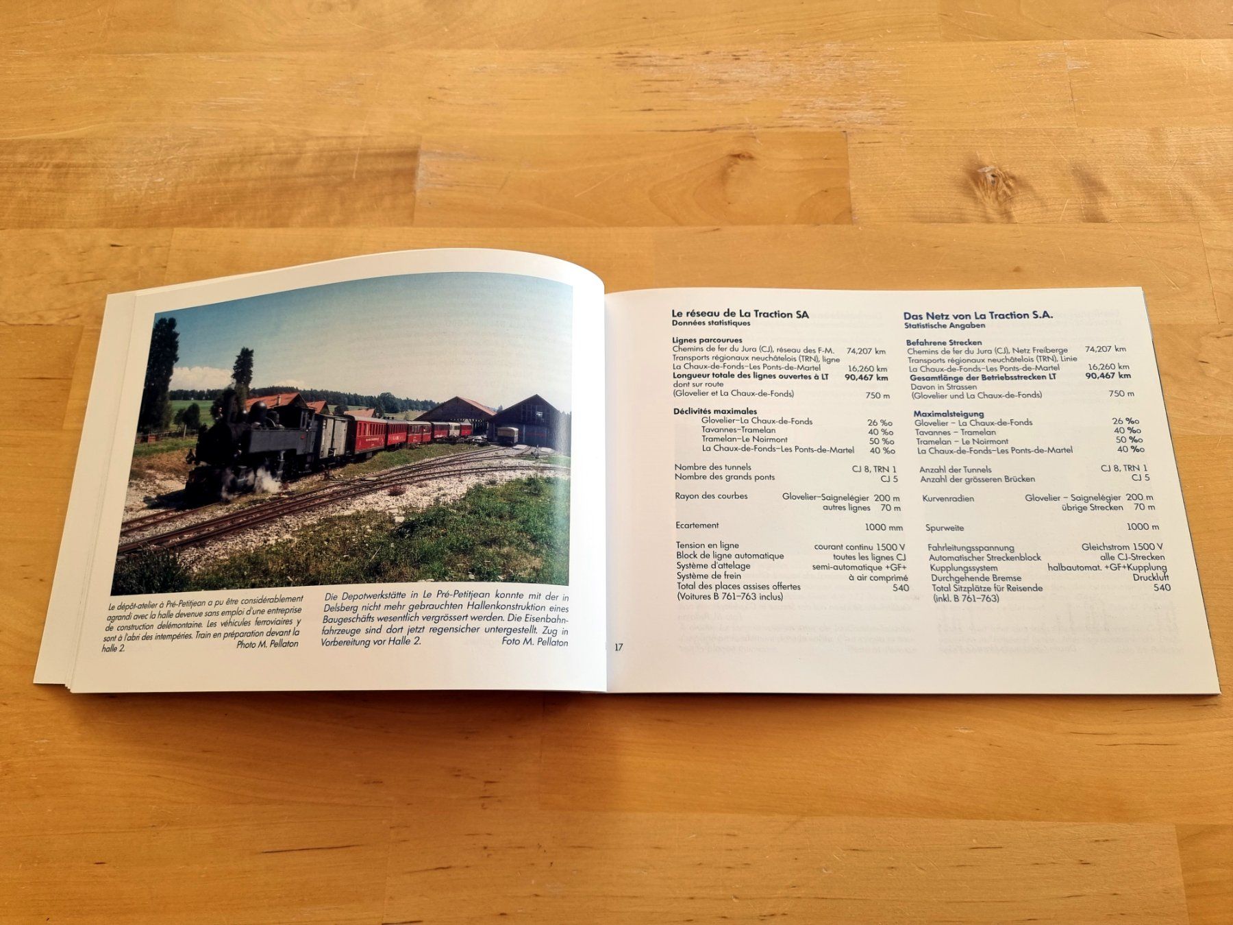 Libri: Dampf in den Freibergen – Usato da Birrwil venduto da dirtyoldtown 3