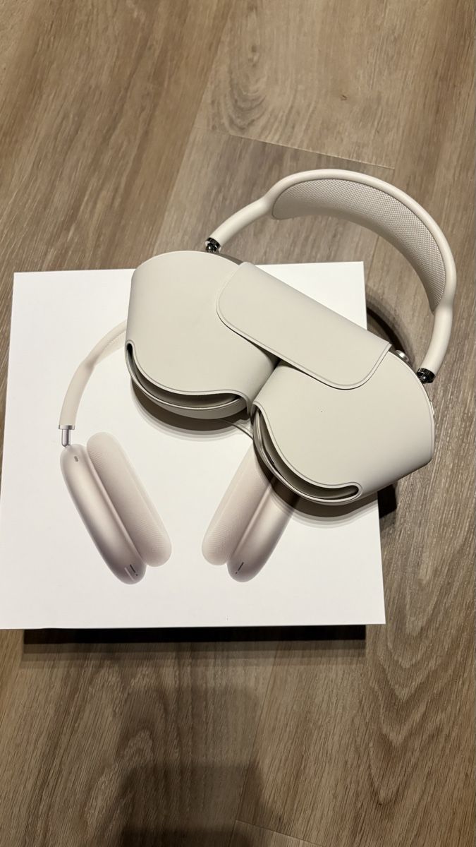 Apple AirPods Max Starlight (Neu (gemäss Beschreibung)) in Bern