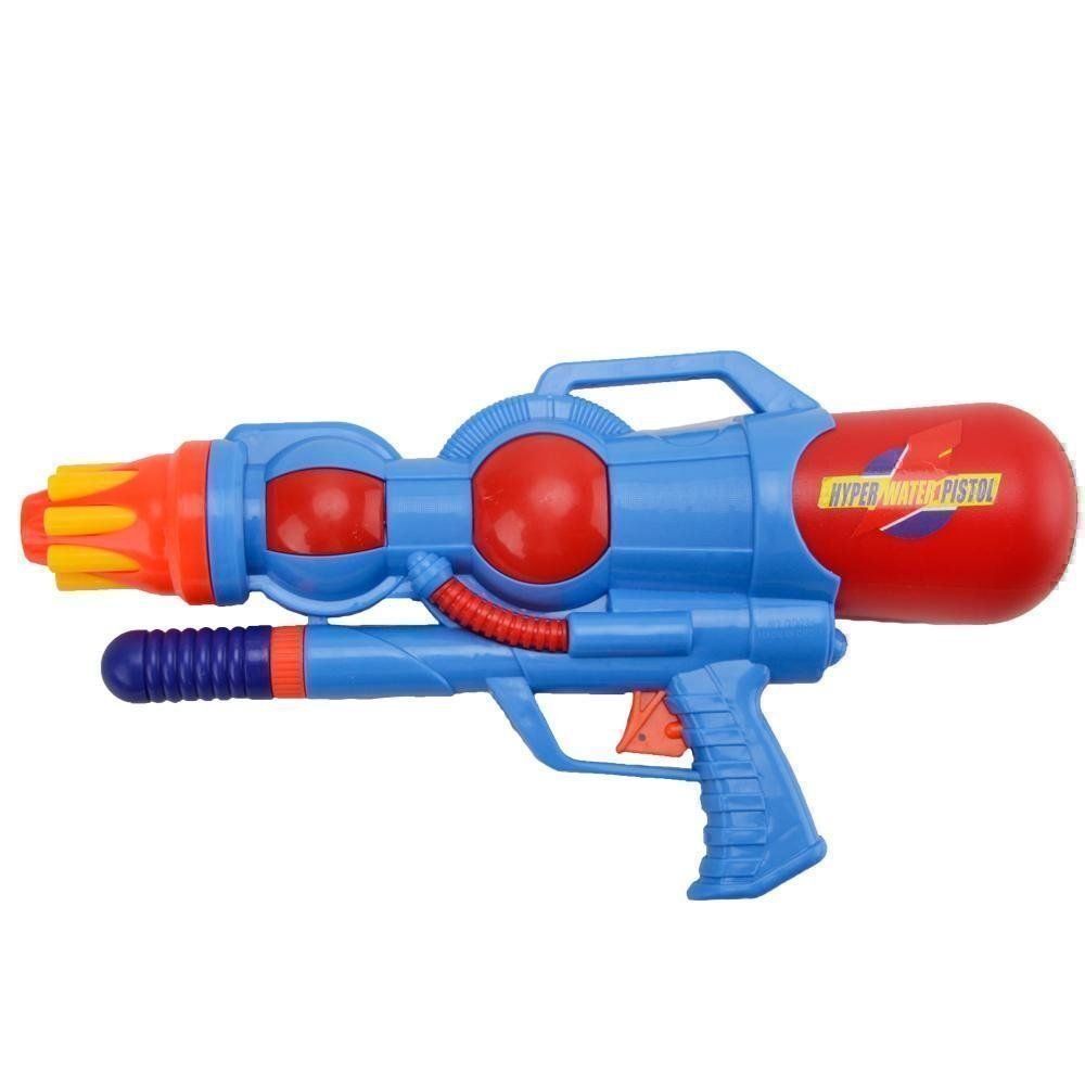 Piscine: POOLTOOL Wasserspritz-Kanone 0.7 Liter – Nuovo e nell'imballaggio originale da Kägiswil venduto da BUYRAMASHOPPING 4