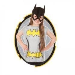 Batgirl Set Fasnacht