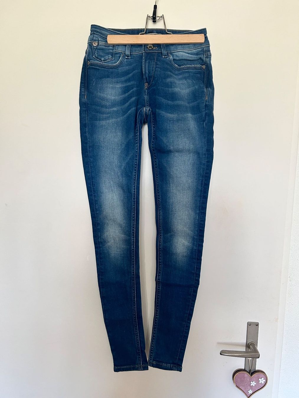 Jeans: Garcia Jeans  Damenhosen – Nuovo (secondo la descrizione) da Bad Ragaz venduto da ocl_2fyc
