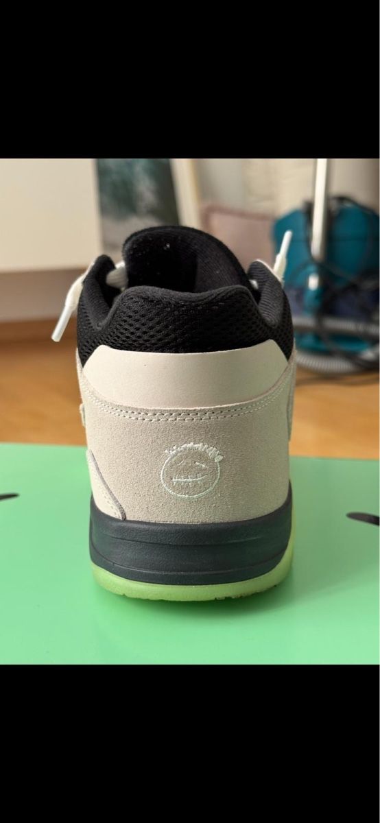 Jordan Scarpe da uomo: Nike Jordan Jumpman Jack Travis Scott x Chase B  – Usato da Zürich venduto da Tyksa 2