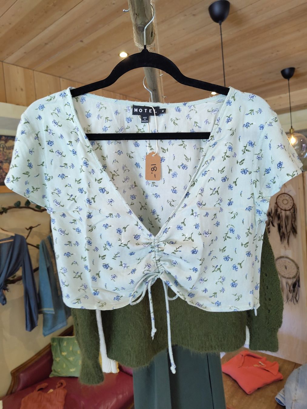 Lots de vêtements: Sommerkleider Packet S-M – D'occasion à Losone par Nani_the_BEST 7
