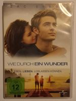 C9 DVD - Wie durch ein Wunder (deutsch) - nie abgespielt