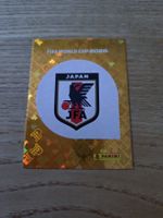 FIFA World Cup 2026 Japan Panini Sticker JPN 1