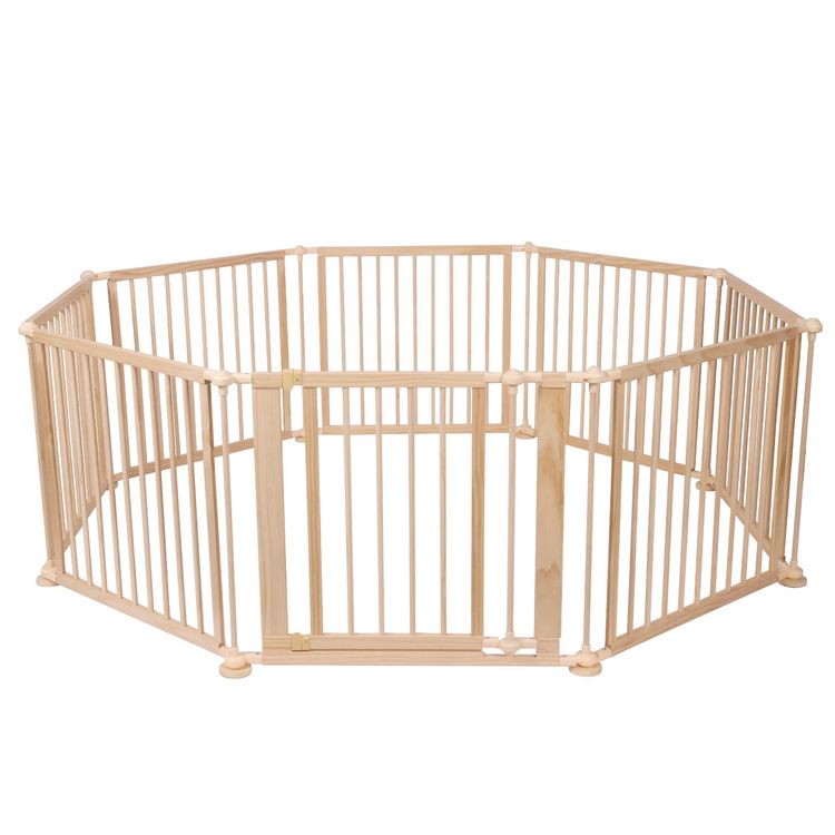 RAWVEL® Faltbarer Laufstall Baby Faltbar [NEU 2025 Produktbild-Vorschau 4