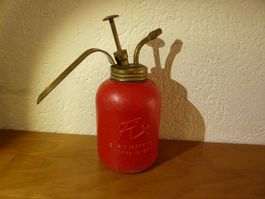 Fix Birchmeier Suisse Handsprüher 0.5 Liter Inhalt