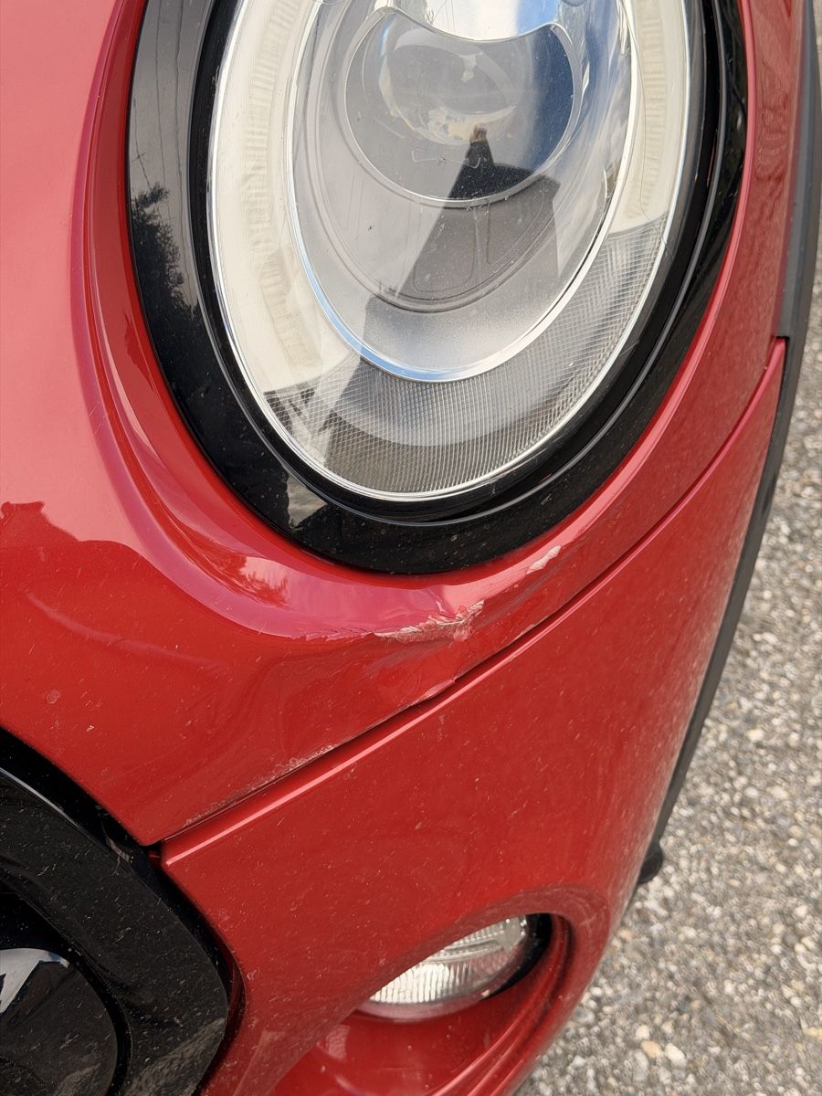 Mini Automobili: Mini Cooper S F55 - Expertisé – Usato da perly venduto da eldoablo74 3