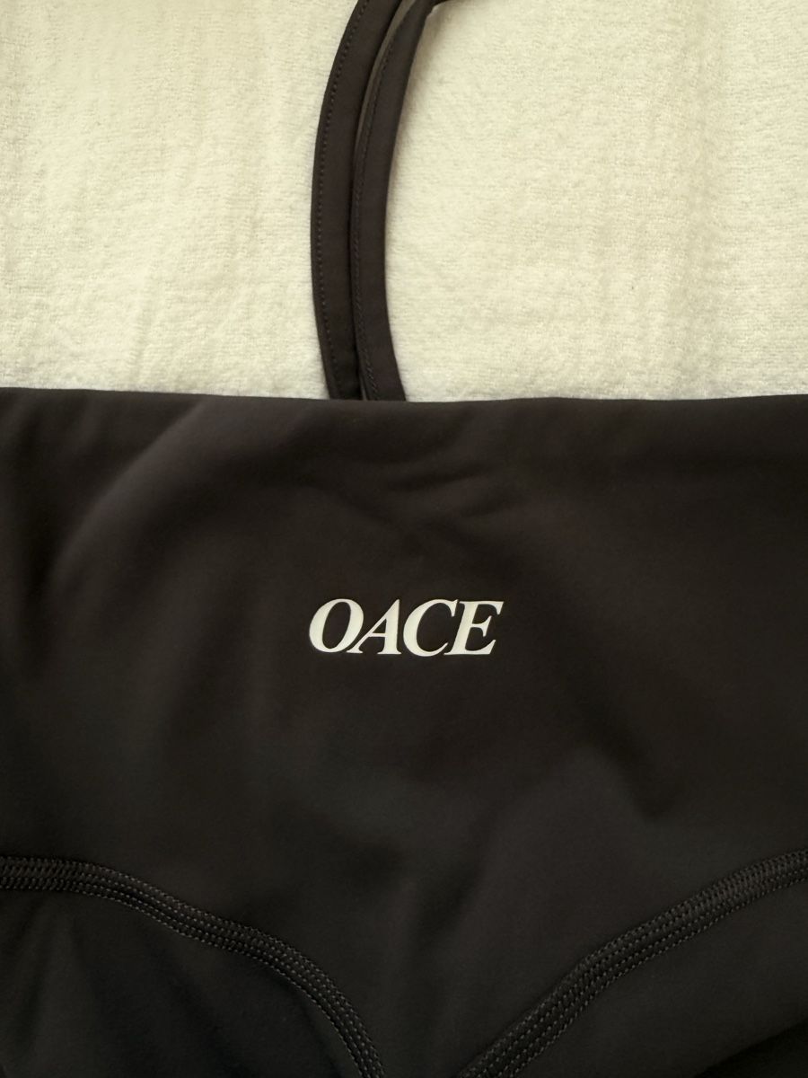 Oace Leggings: Oace Nylon Leggings – Nuovo (secondo la descrizione) da Altbüron venduto da rah_pz8s 3