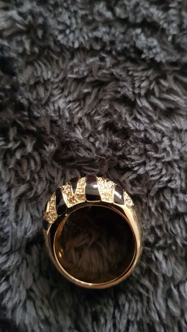 Swarovski Anelli: Swarovski – Nuovo (secondo la descrizione) da Zug venduto da Lonelybaba