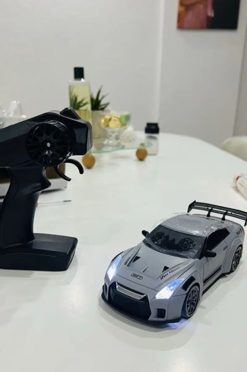 RC Kits de montage: Drift RC Auto – Neuf (Voir description) à Zürich par mae_qm65 1