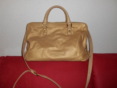 Liebeskind Berlin Leder Handtasche