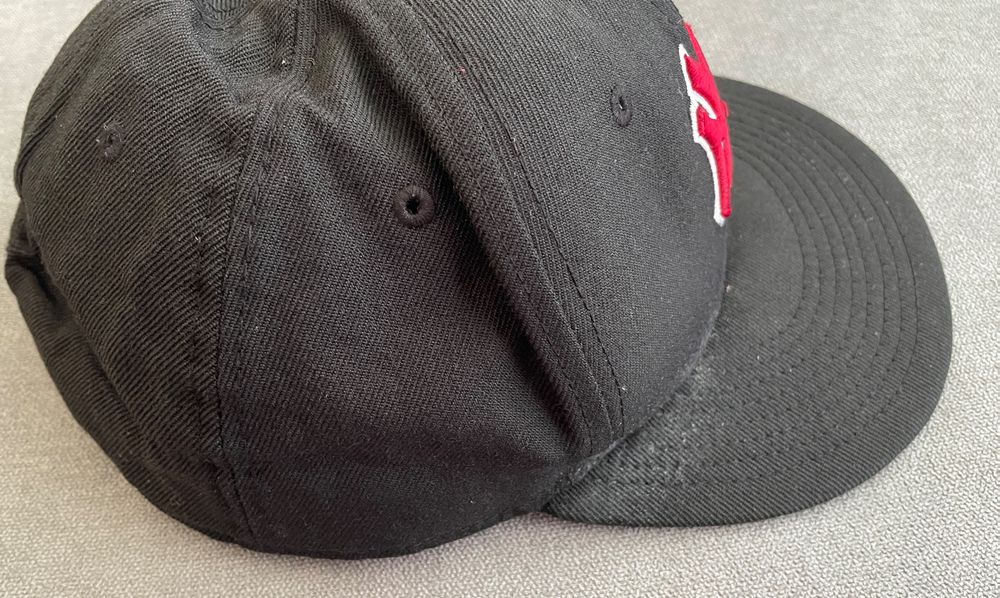 New Era Copricapi, berretti & cappellini: NY Yankees New Era 59FIFTY Cap, Gr. 8 (63.5cm), 100% Wolle – Usato da Gümligen venduto da soleil149 2