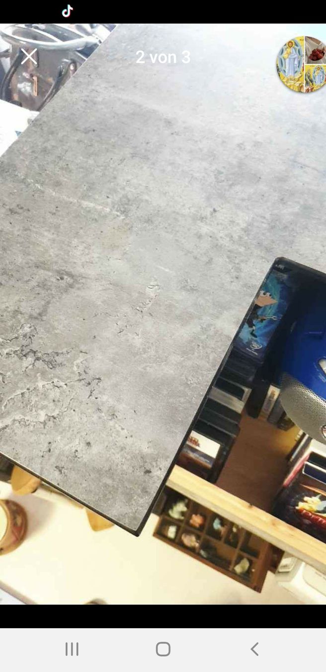 Ladenausstattungen & Messebau: Theke für Coiffeur oder andere Geschäft – Gebraucht aus Luzern von Eywaa 1