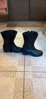 Motorradstiefel
