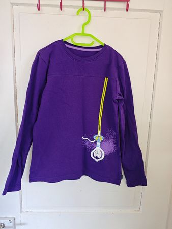 Pulli Jako-o Gr 146/152 