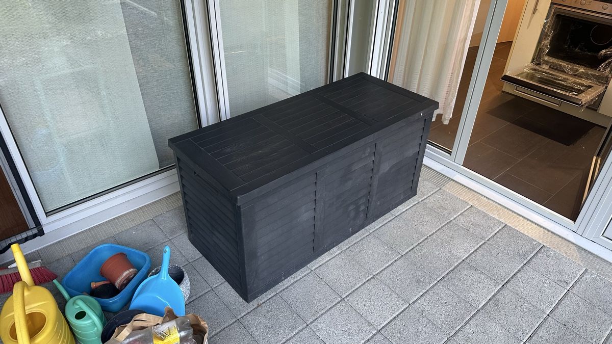 Box contenitori: Gartenbox – Usato da Bern venduto da Bestchruggler1 3