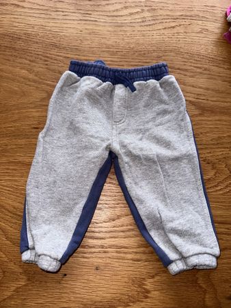 Gr 74 Trainerhose