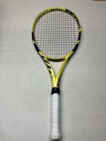 Babolat pure aero 