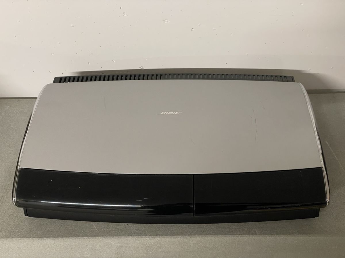 Bose Home Cinema: Bose Lifestyle DVD Home Entertainment System – Usato da Thal venduto da ATL-Fahrschulen