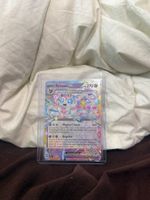 Pokemon Karte (Sylveon ex) 041/131