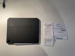 Apple iPad PRO 12.9 Zoll (6. Generation, 2022) Wifi 256gb