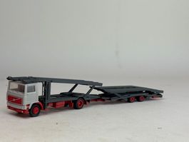 VE1- Herpa Volvo Autotransporter