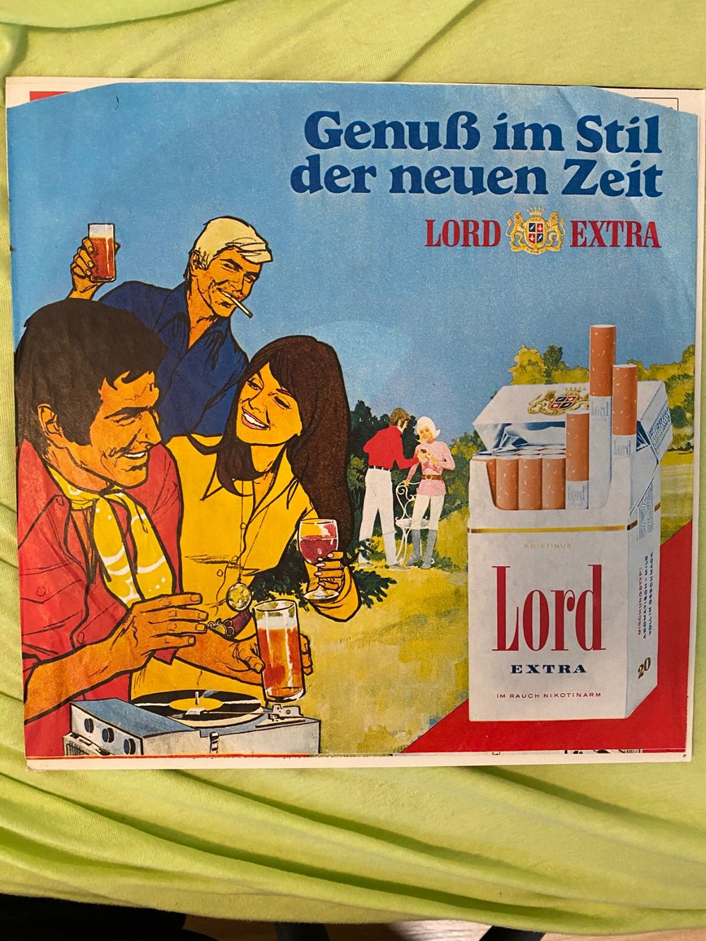 Dischi in vinile: LP – Usato da Dietlikon venduto da Nicokh 1