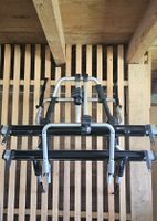 Thule Veloträger für 2 Velos
