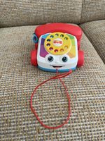 Fisher Price téléphone à tirer pour enfant!