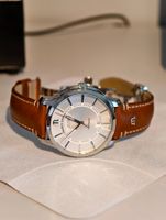 Maurice Lacroix Pontos Day Date Automatic PT6358-SS001-130-2