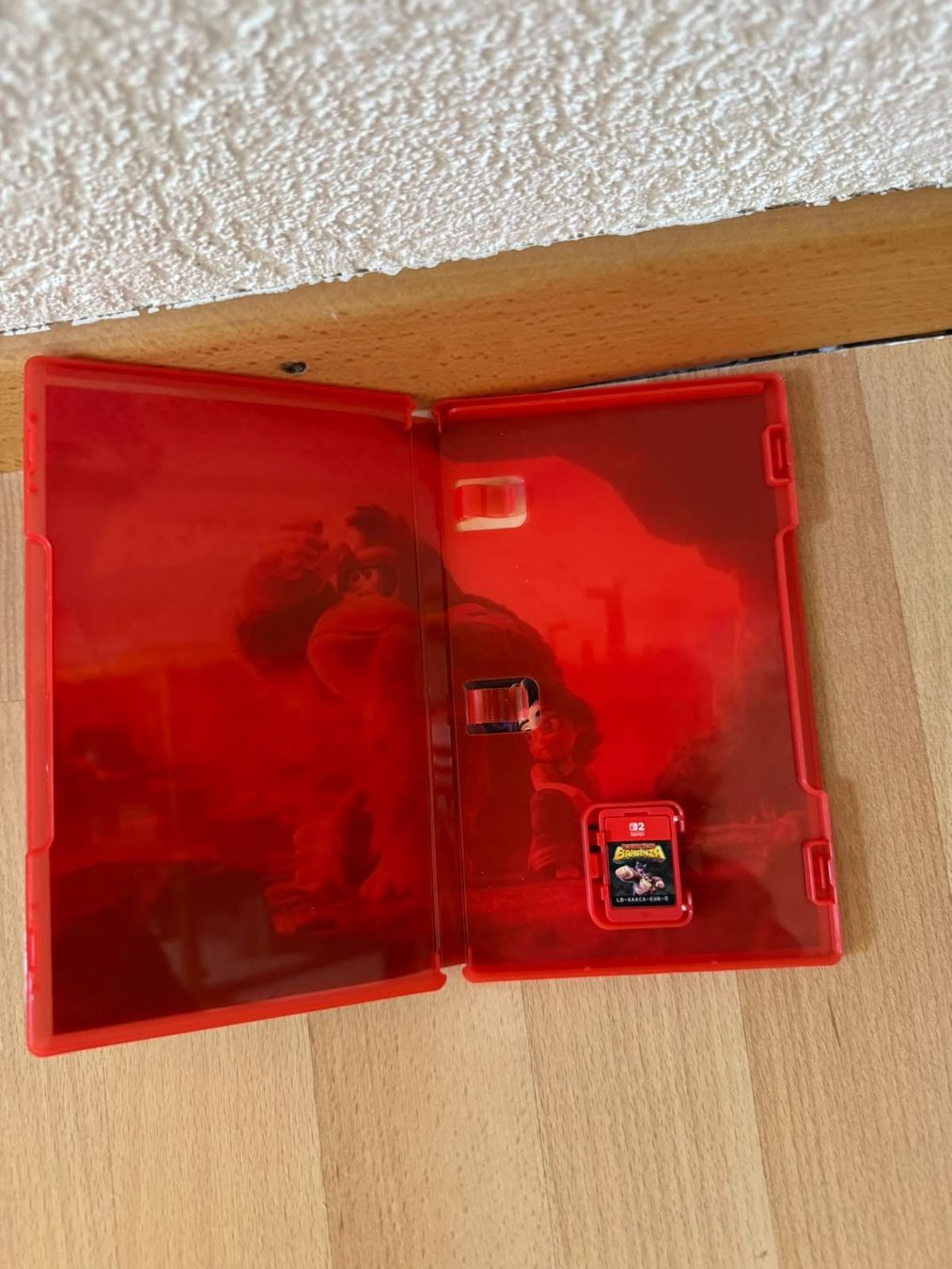 Giochi: donkey kong bananza switch 2 – Usato da Martigny venduto da Piepie77zoo 1