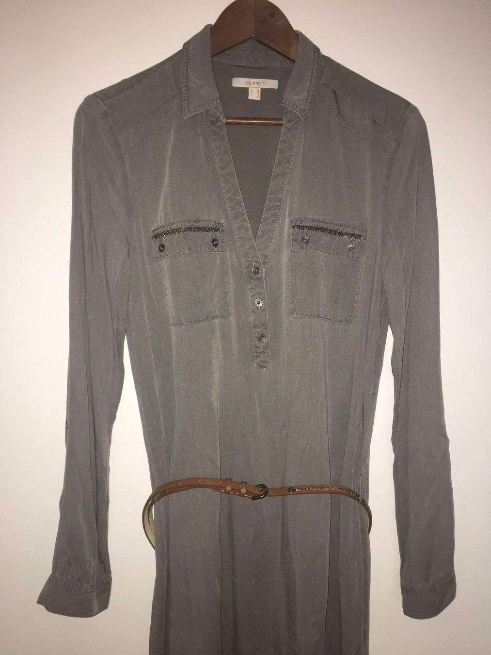 Esprit Vestiti: Eleganter "Esprit" Kleid in Größe 36 – Nuovo (secondo la descrizione) da Basel venduto da vitaminka 1