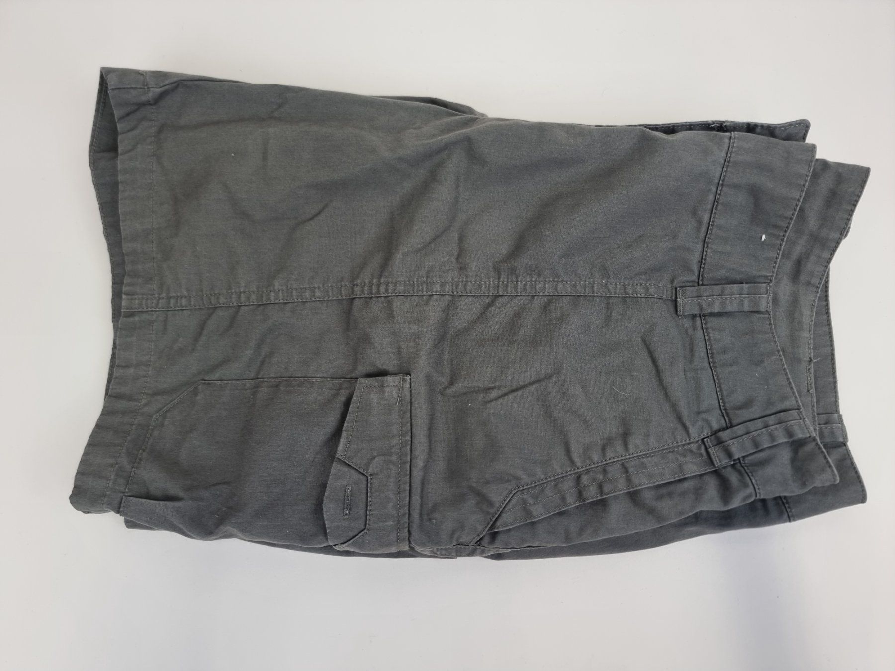 Hosen: Cargo - Shorts Gr. L – Gebraucht aus Urtenen-Schönbühl von Restwert_Schoenbuehl 4