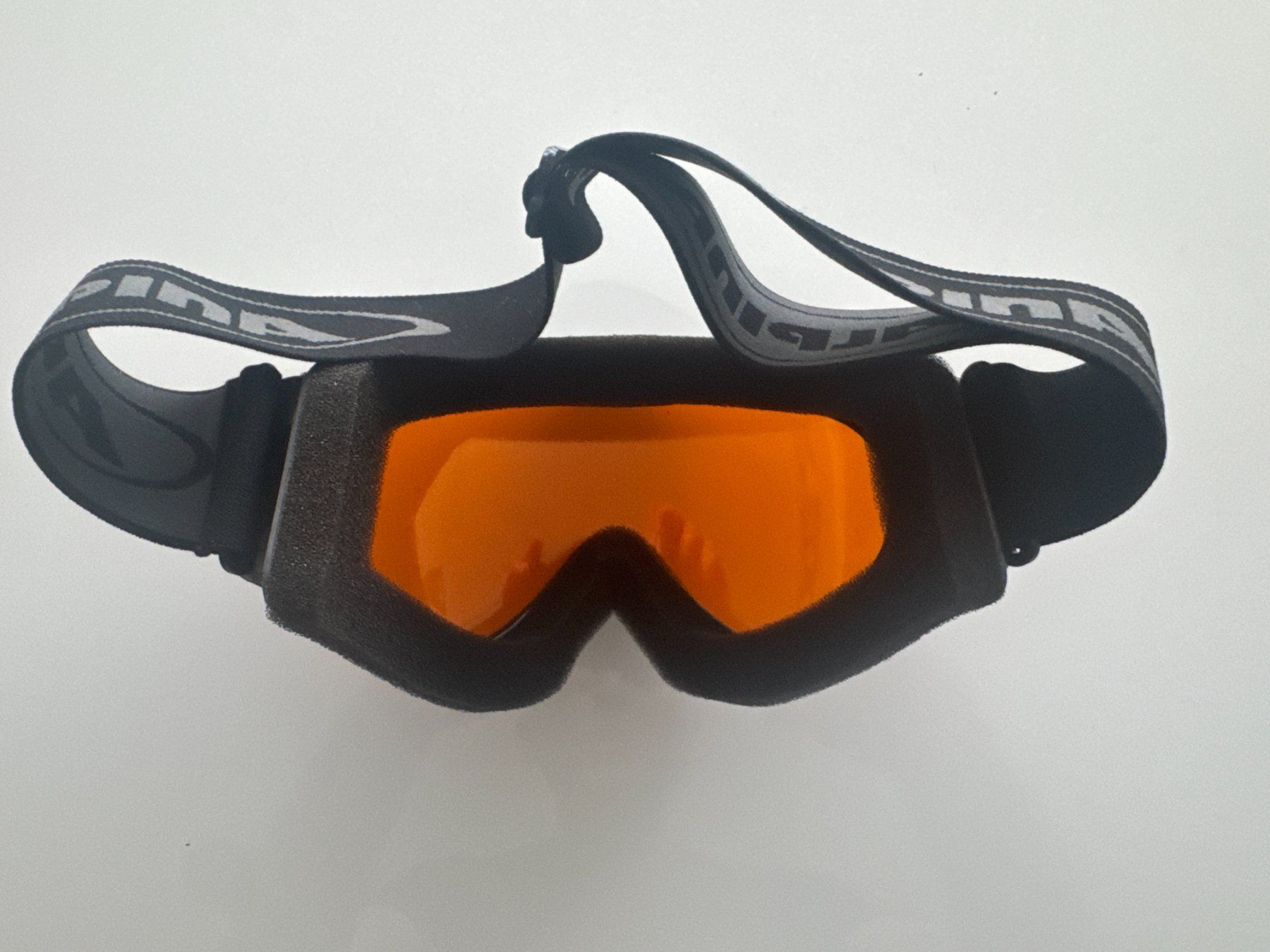 Alpina Occhiali & Lenti: Alpina Skibrille - NEU – Usato da Sursee venduto da k12g223 2